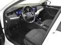 Skoda Octavia Combi 1.5 TSI First Edition 150pk Head up display Weiß - thumbnail 4