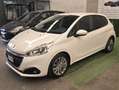 Peugeot 208 208 I 2015 5p 1.6 bluehdi Allure 75cv Bianco - thumbnail 2