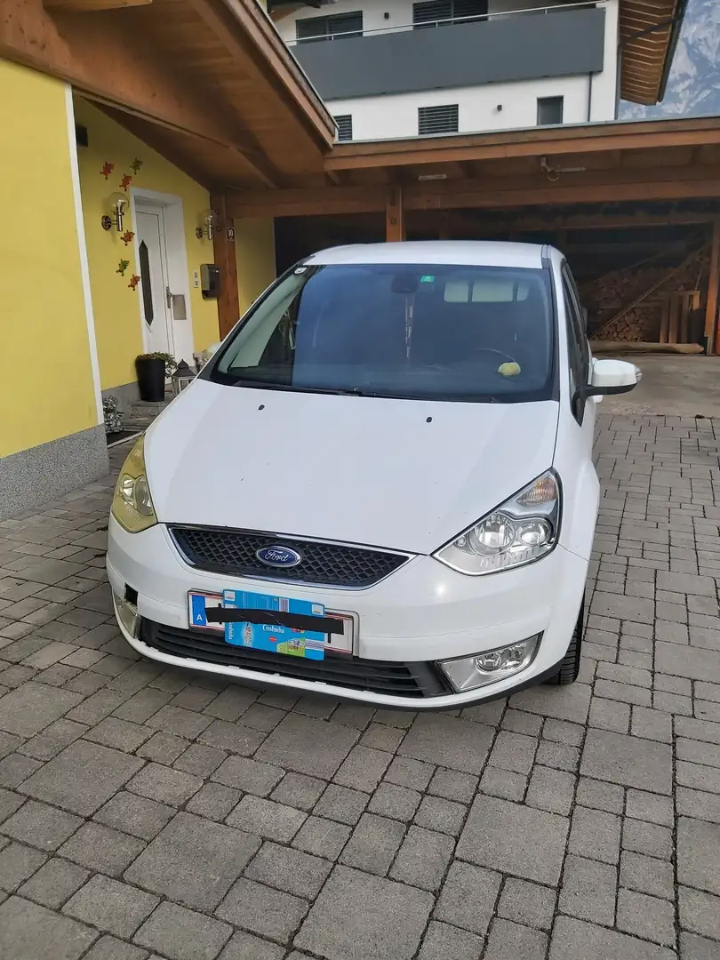 Ford Galaxy Trend 2,0 TDCi DPF - 1