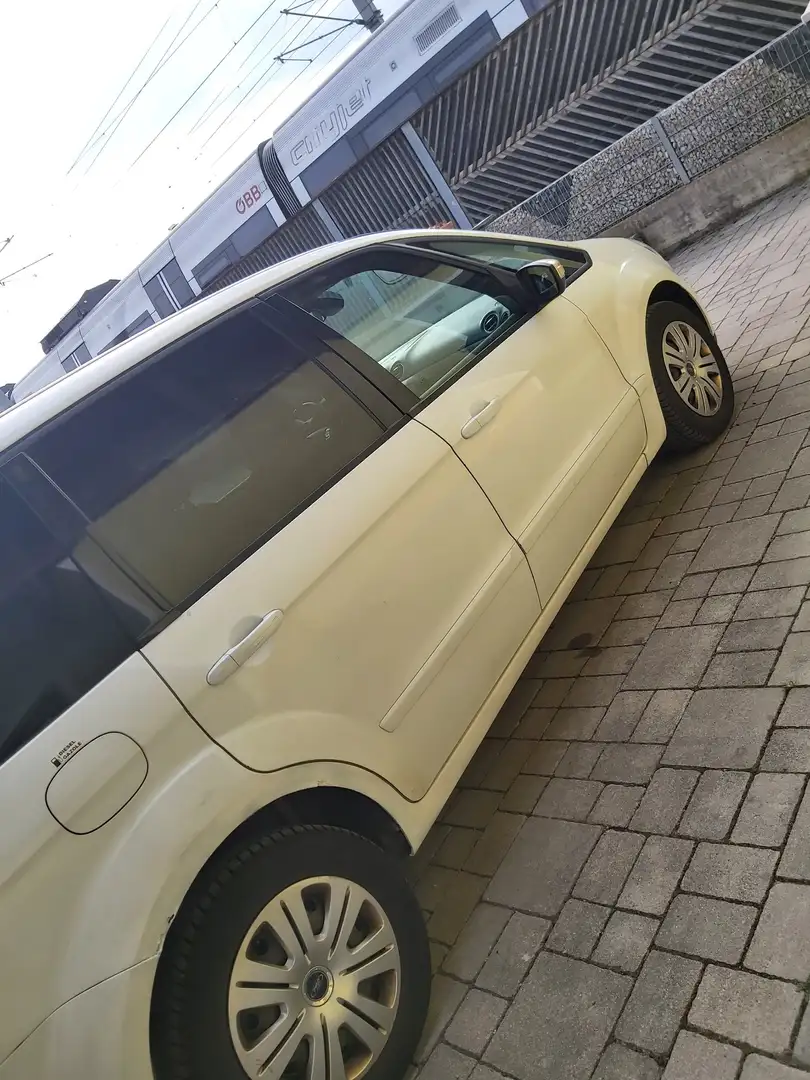 Ford Galaxy Trend 2,0 TDCi DPF - 2