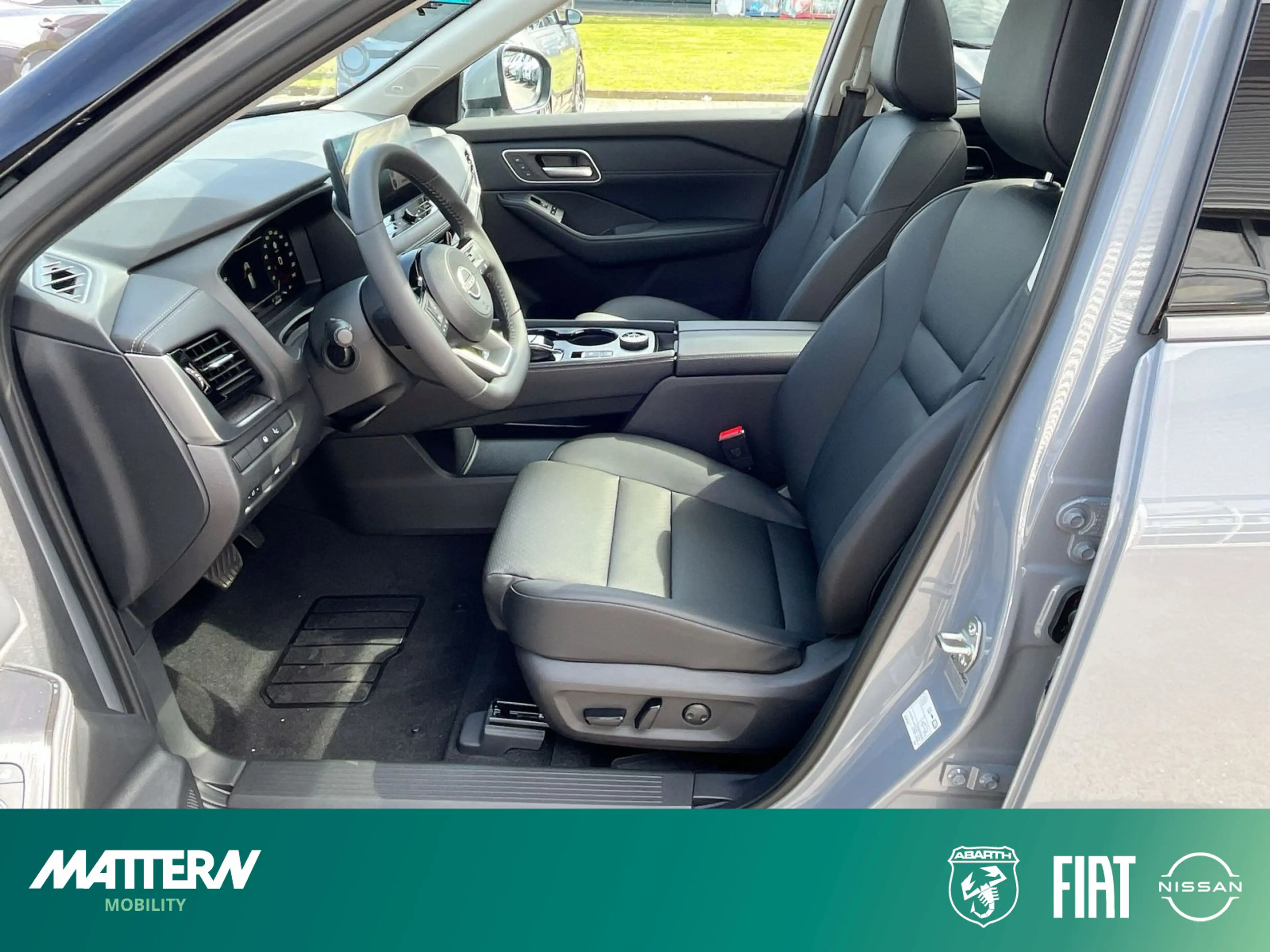 Nissan X-Trail 1.5 VC-T e-Power Tekna e-4ORCE — photo 12
