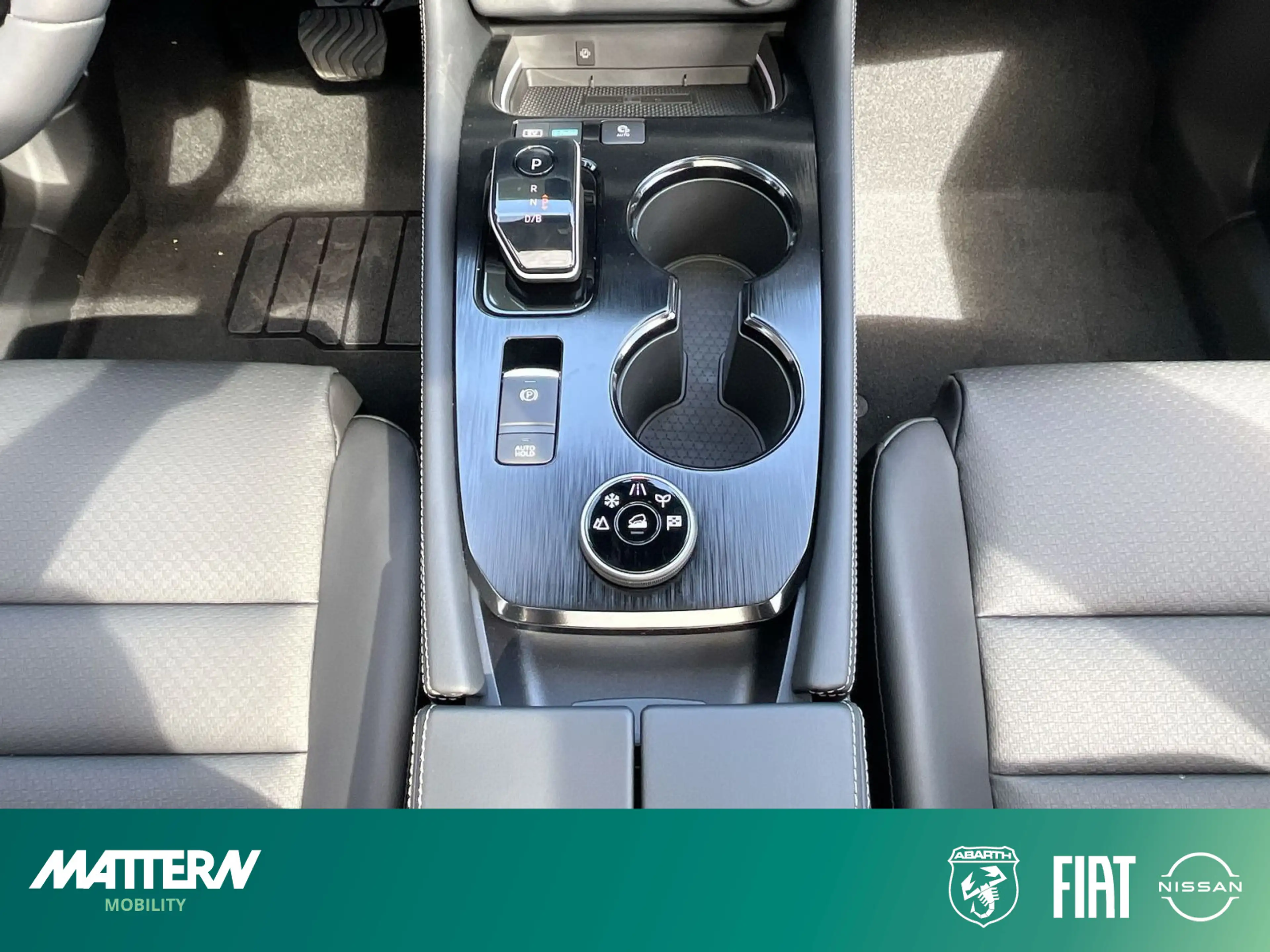 Nissan X-Trail 1.5 VC-T e-Power Tekna e-4ORCE — photo 15