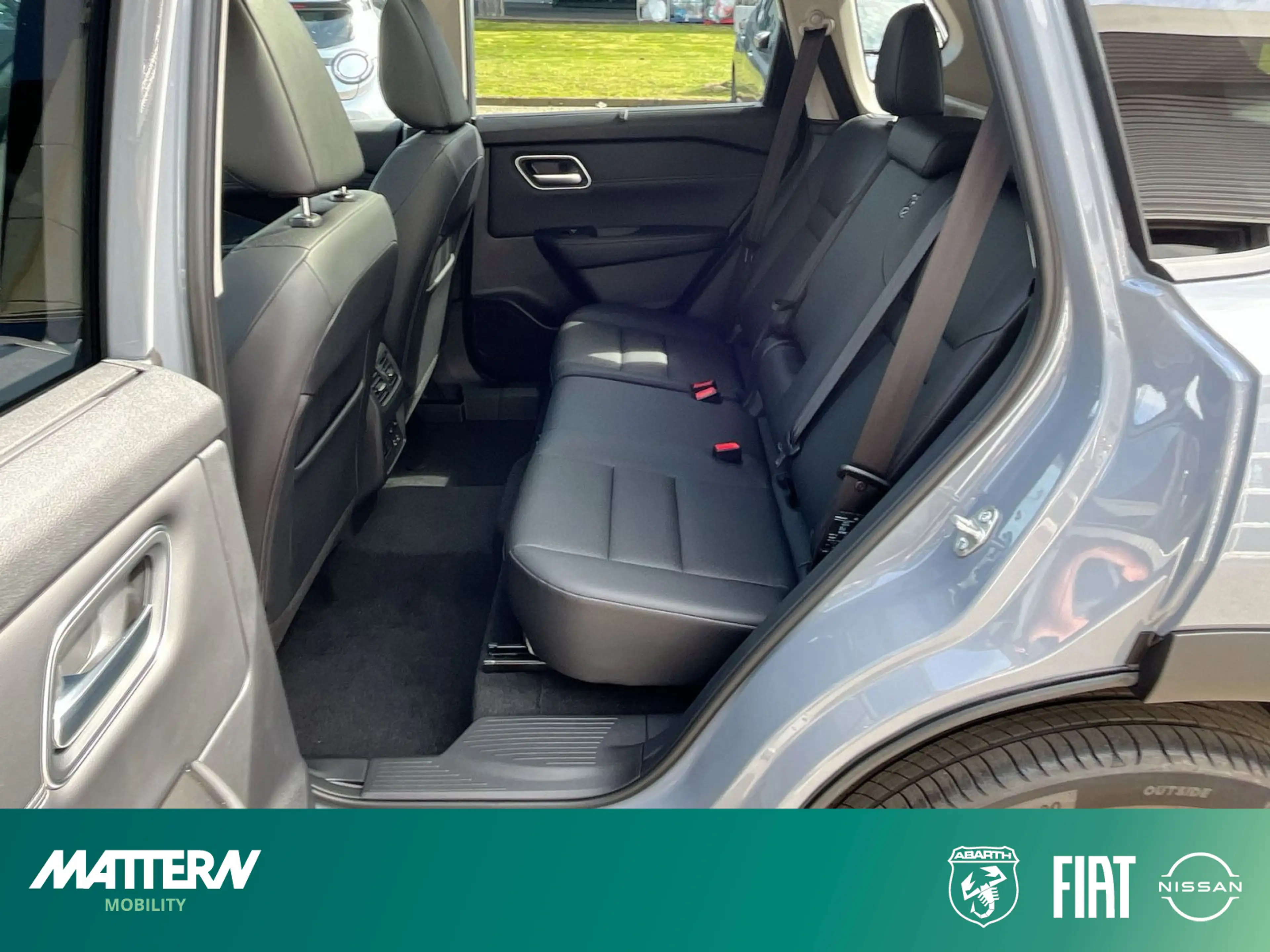 Nissan X-Trail 1.5 VC-T e-Power Tekna e-4ORCE — photo 13