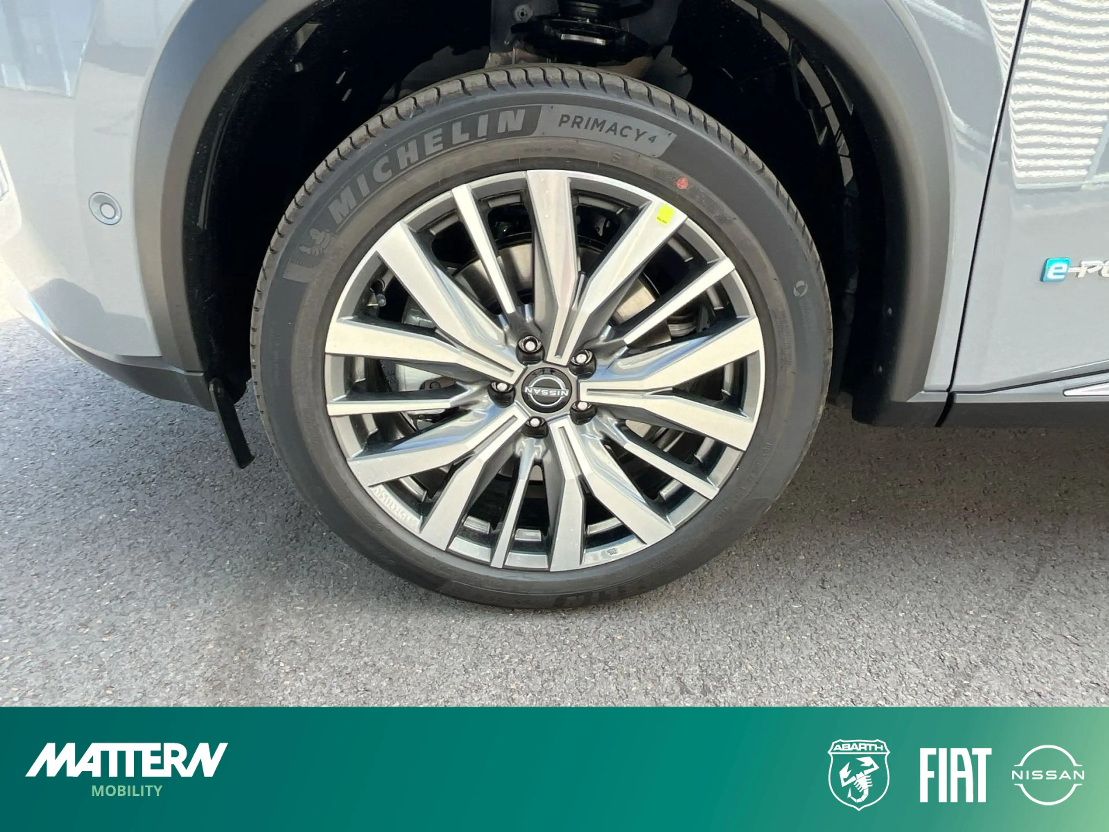 Nissan X-Trail 1.5 VC-T e-Power Tekna e-4ORCE — photo 11