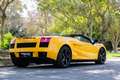 Lamborghini Gallardo Spyder Yellow - thumbnail 6