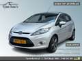 Ford Fiesta 1.25 CHAMPIONS EDITION / AIRCO STOELVERWARMING BT- Gris - thumbnail 1
