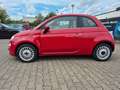 Fiat 500 Klimaanlage Panoramadach Rood - thumbnail 4