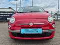 Fiat 500 Klimaanlage Panoramadach Rood - thumbnail 2