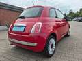 Fiat 500 Klimaanlage Panoramadach Rood - thumbnail 7