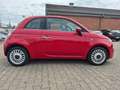 Fiat 500 Klimaanlage Panoramadach Rood - thumbnail 5