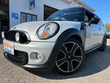 1.6 D Cruise PanoDak Trekhaak Airco