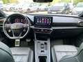 CUPRA Leon Sportstourer 2.0 TSI 4Drive VZ PANO+AHK+RFK Schwarz - thumbnail 14