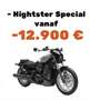 Harley-Davidson CRUISER SPORT - NIGHTSTER SPECIAL 975 Oranje - thumbnail 1