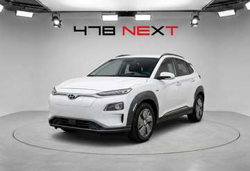 EV XPrime 64 kWh