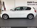 BMW 116 Serie 1 dA 116ch Lounge Plus 5p Blanc - thumbnail 7