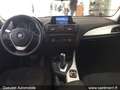BMW 116 Serie 1 dA 116ch Lounge Plus 5p Wit - thumbnail 4