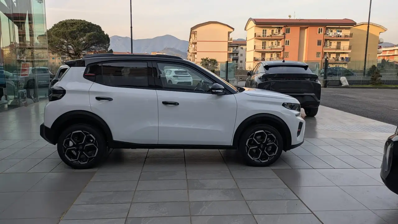Citroen C3 2026