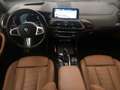 BMW X3 -38% 30E HYB 292 BVA8 4x4 M SPORT+GPS+CUIR+CAM+OPT Noir - thumbnail 6