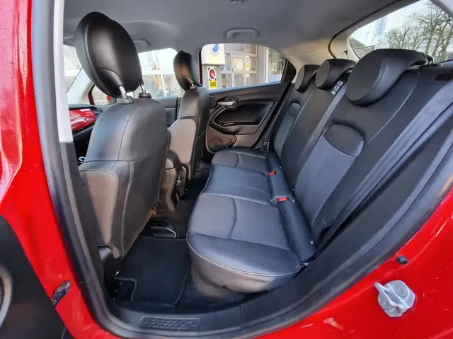 Fiat 500x view 8