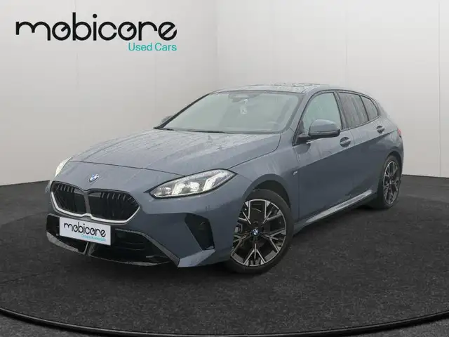 BMW 120 I Pack M / Panoramique / Essence