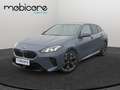 BMW 120 A / Essence Gris - thumbnail 1