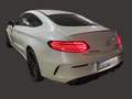 Mercedes-Benz C 63 AMG Coupé S 7G Plus Blanco - thumbnail 7
