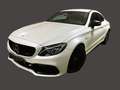 Mercedes-Benz C 63 AMG Coupé S 7G Plus Blanco - thumbnail 11