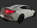 Mercedes-Benz C 63 AMG Coupé S 7G Plus Blanco - thumbnail 3