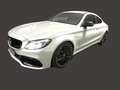 Mercedes-Benz C 63 AMG Coupé S 7G Plus Blanco - thumbnail 1
