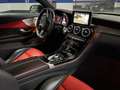 Mercedes-Benz C 63 AMG Coupé S 7G Plus Blanco - thumbnail 5