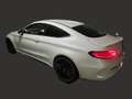 Mercedes-Benz C 63 AMG Coupé S 7G Plus Blanco - thumbnail 14