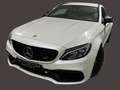 Mercedes-Benz C 63 AMG Coupé S 7G Plus Blanco - thumbnail 12