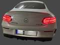 Mercedes-Benz C 63 AMG Coupé S 7G Plus Blanco - thumbnail 6