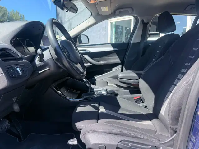 BMW X2 view 9