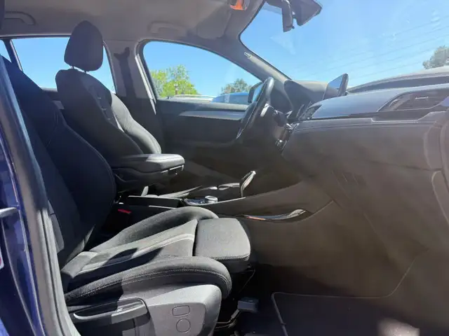BMW X2 view 13