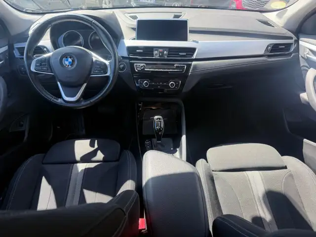 BMW X2 view 7