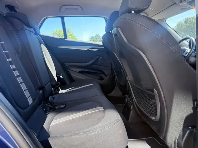 BMW X2 view 12