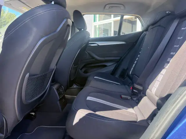BMW X2 view 10