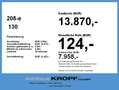 Peugeot e-208 208-e LED+Fernlichtass.+Kam.+KeyLess+KlimaA+LM Gelb - thumbnail 4