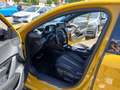 Peugeot e-208 208-e Jaune - thumbnail 14