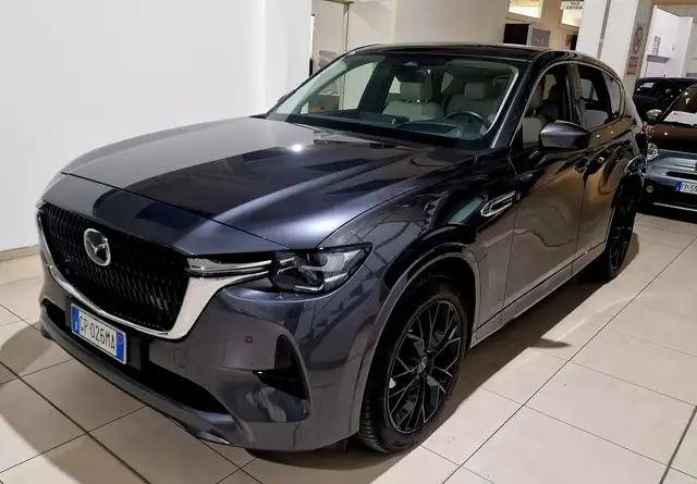 Mazda CX-60 CX-60 3.3 m-hybrid boost Takumi Convenience