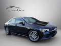 Mercedes-Benz CLA 180 d Limousine Aut. *18", AMBI, WIDESCREEN, LEDER, LED, SHZ* Schwarz - thumbnail 1