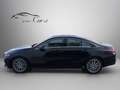 Mercedes-Benz CLA 180 d Limousine Aut. *18", AMBI, WIDESCREEN, LEDER, LED, SHZ* Schwarz - thumbnail 4