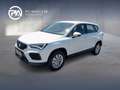 SEAT Ateca Reference Edition 1.0 TSI Weiß - thumbnail 1