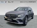 Mercedes-Benz GLC 43 AMG AMG GLC 43 4Matic 9G-TRONIC 1.Hd. Luftfed. LED Par Grijs - thumbnail 1