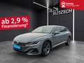 Volkswagen Arteon SB R-Line TDI DSG LED ACC SHZ PDC Navi Klima Grau - thumbnail 1