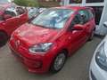 Volkswagen up! move up! BMT 75PS 2.Hand Rot - thumbnail 3