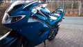 Triumph Sprint ST Bleu - thumbnail 3