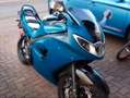 Triumph Sprint ST Bleu - thumbnail 1
