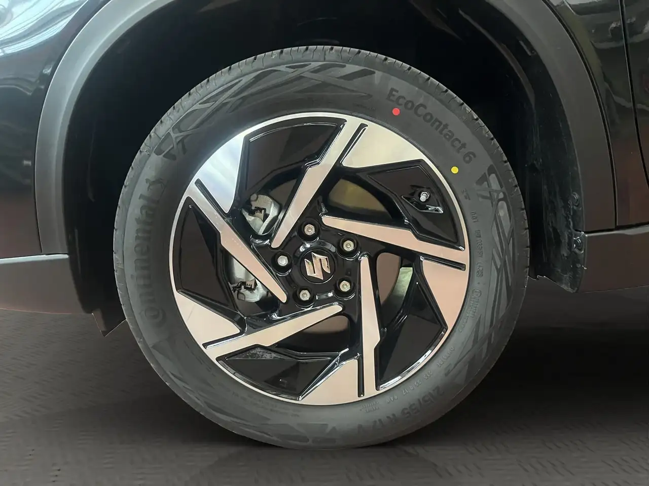 Suzuki Vitara 2026
